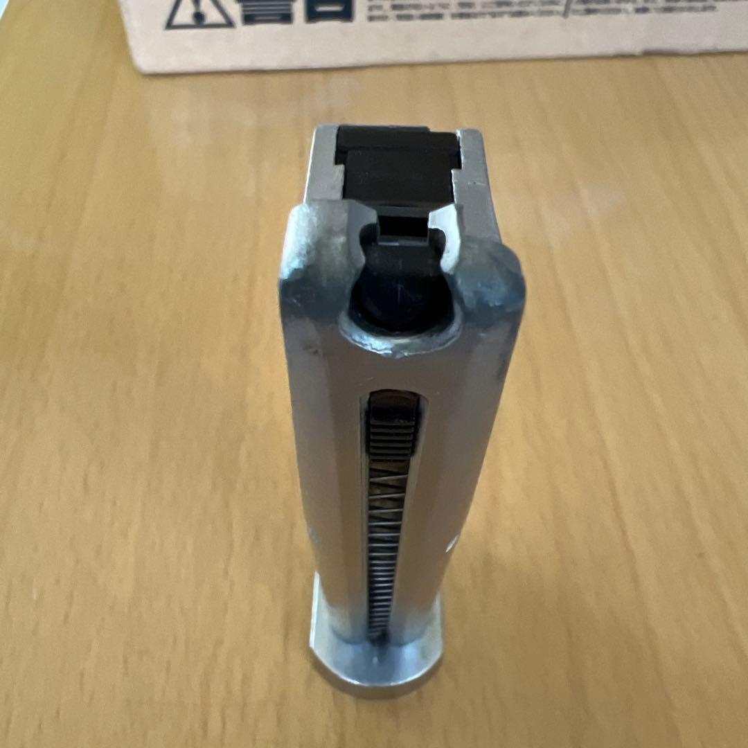 ウエスタンアームズ製WA/BERETTA M92FSエアガン