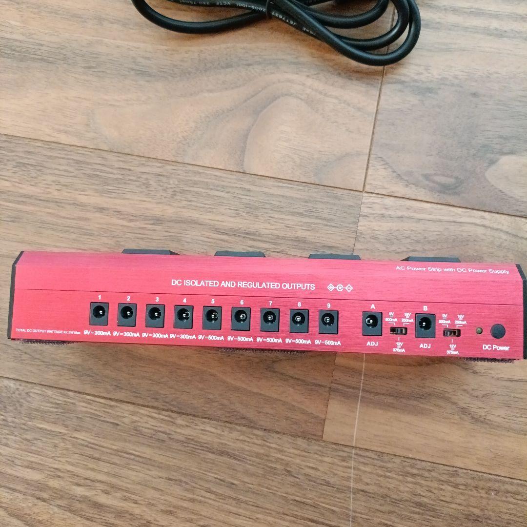 vital audio VA-15AC POWERベース