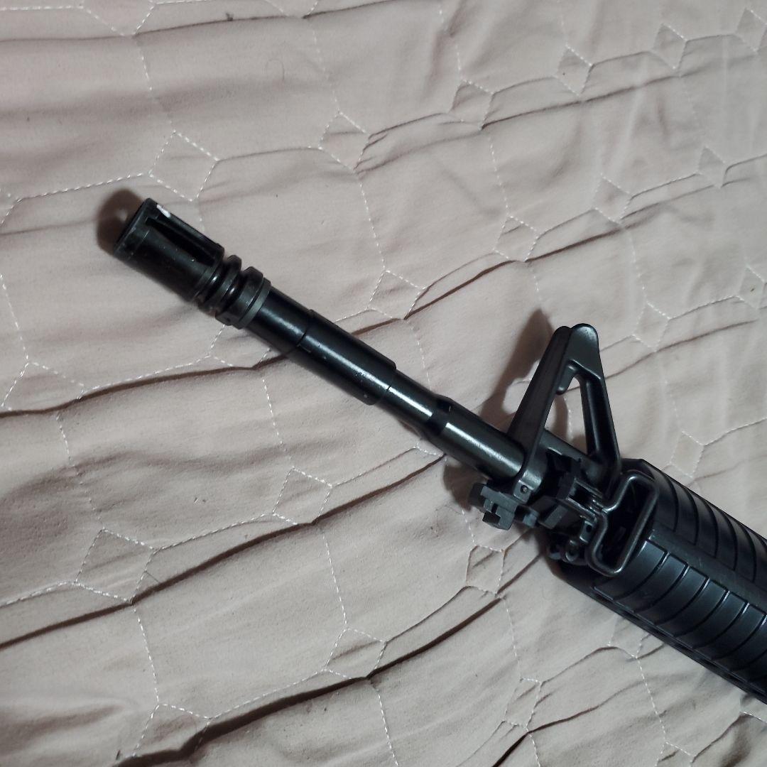 さくら 東京マルイ M4A1カービン