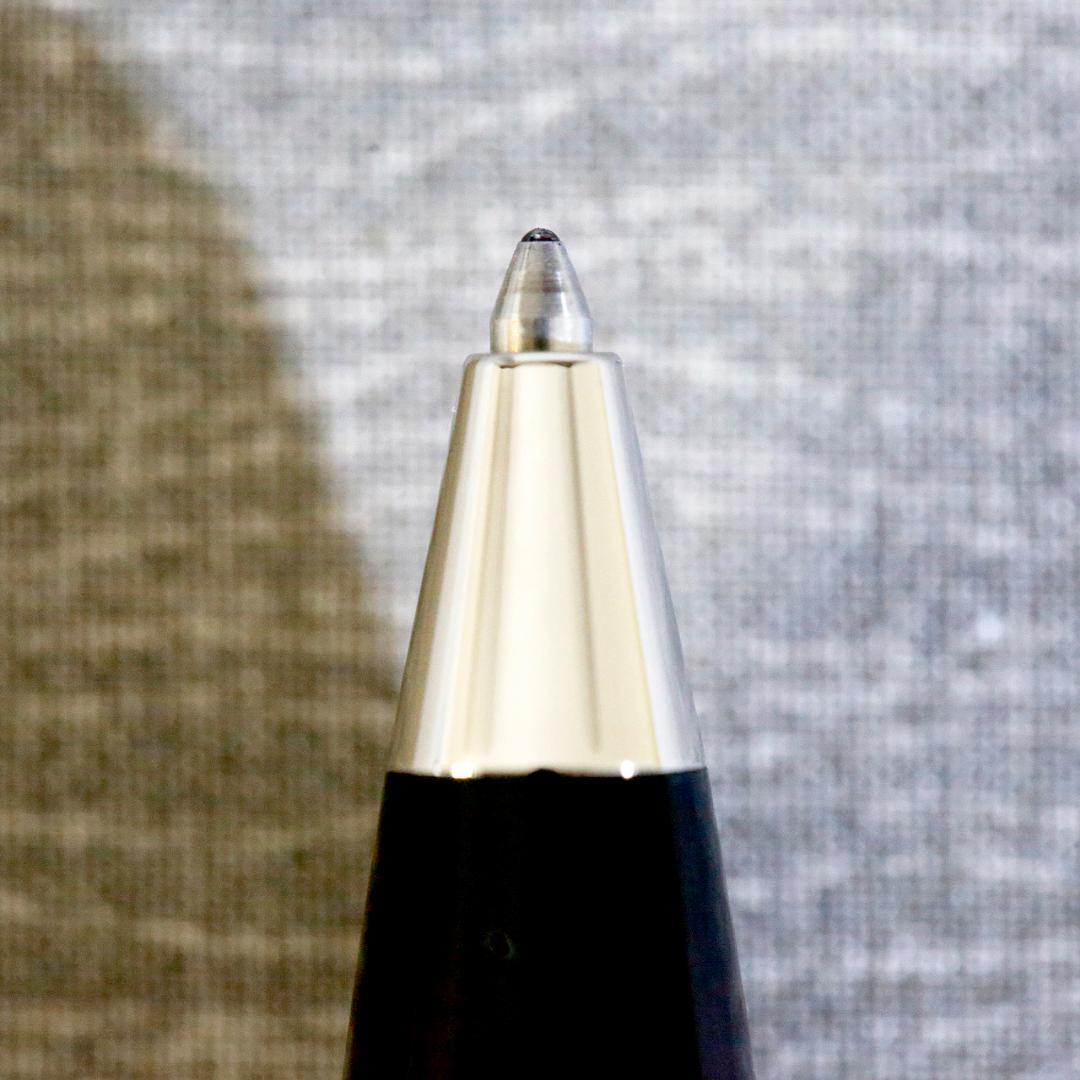 【極美品 送料込み】モンブラン ボールペン スターウォーカー レジン