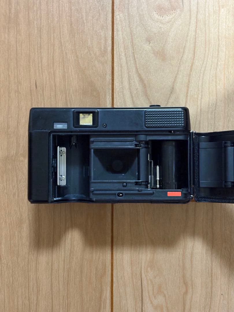 Nikon L35AF 動作確認済み！