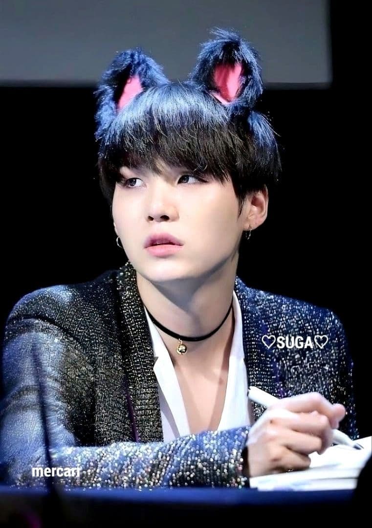 BTS ぬいぐるみ 10cm SUGA AgustD ユンギ テテ ジン ジミン