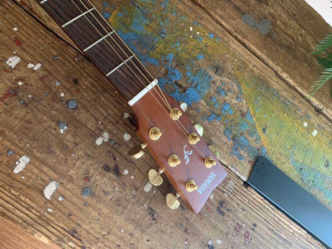 YAMAHA F315Dアコギ