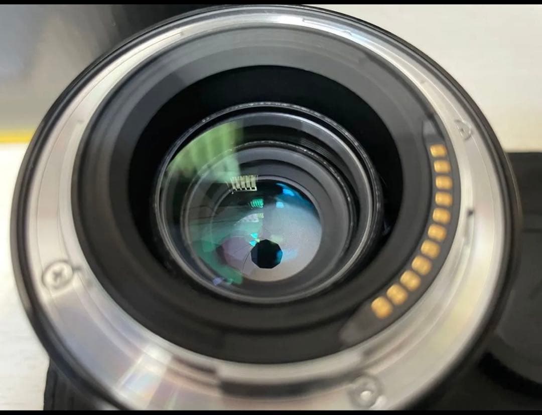 レンズ(単焦点) NIKKOR Z 24mm f/1.8 S