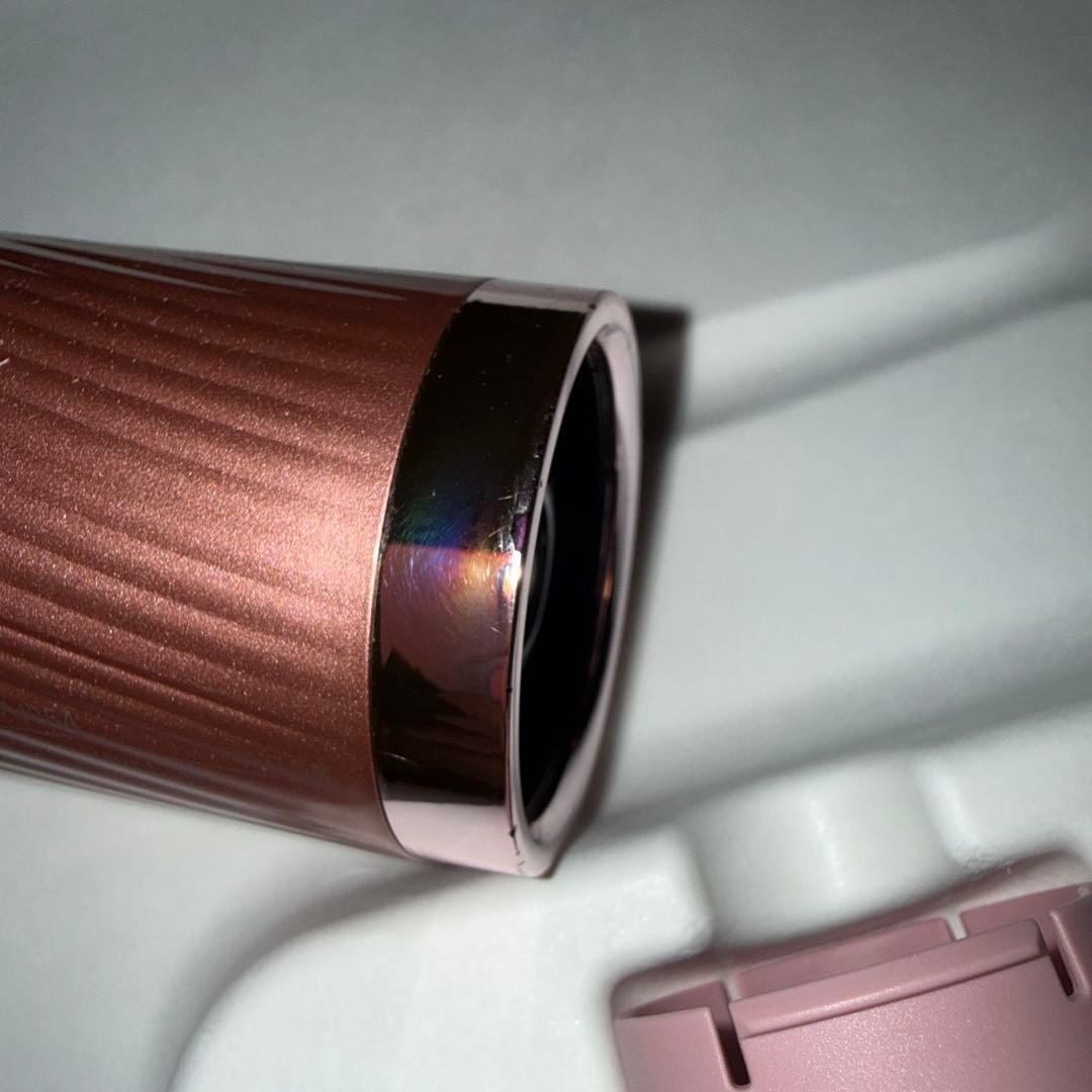 箱無し　RE-AJ05A ピンク　リファビューテックドライヤープロ