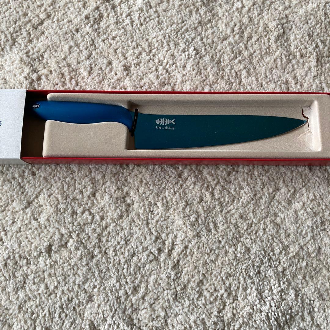 きまぐれブルー