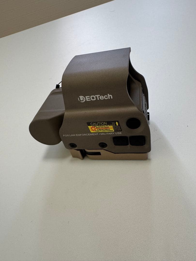 東京マルイ　 HK416D 次世代電動ガン