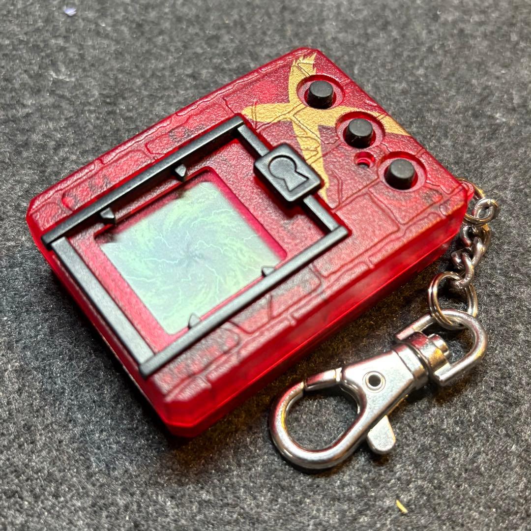 デジモン デジタルモンスターX ver.1 ver.2 ver.3 セット