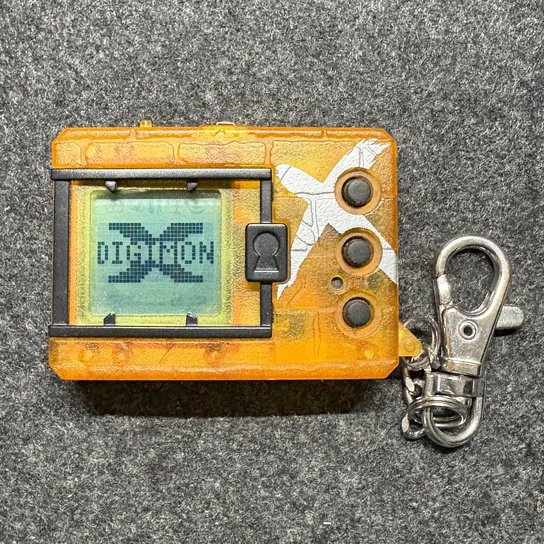 デジモン デジタルモンスターX ver.1 ver.2 ver.3 セット