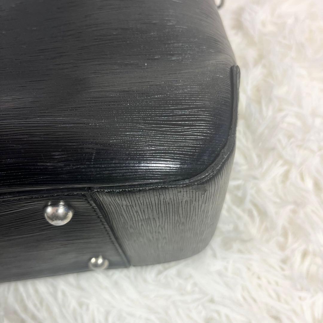 PELLE MORBIDA ペッレ モルビダ 2way ビジネスバッグ レザー