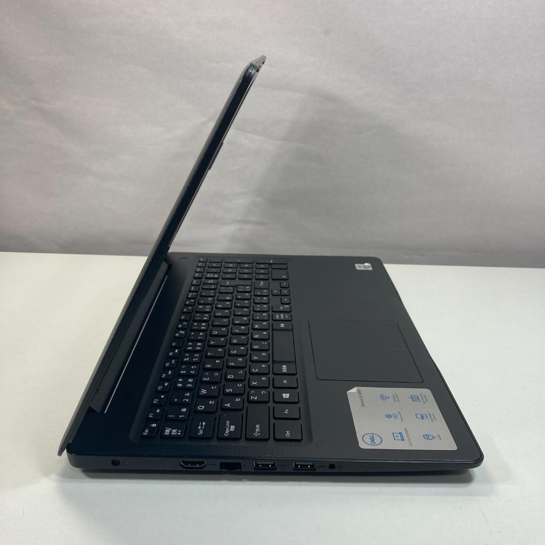 DELL デル ノートパソコン i5 SSD Windows11 PC