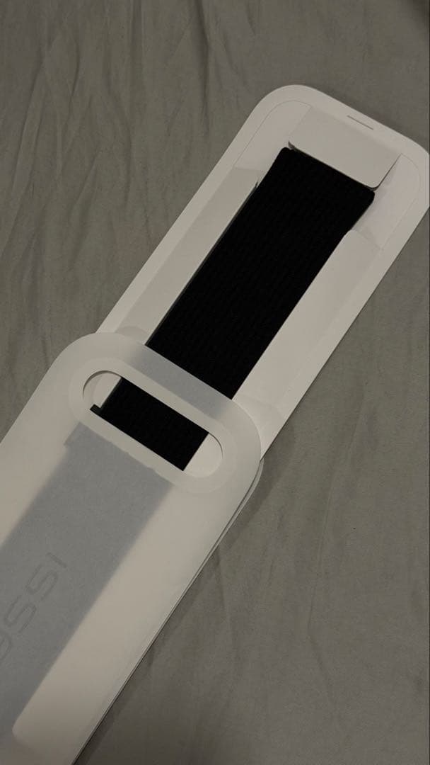 Apple iPhone Pocket ISSEY MIYAKEショートブラック