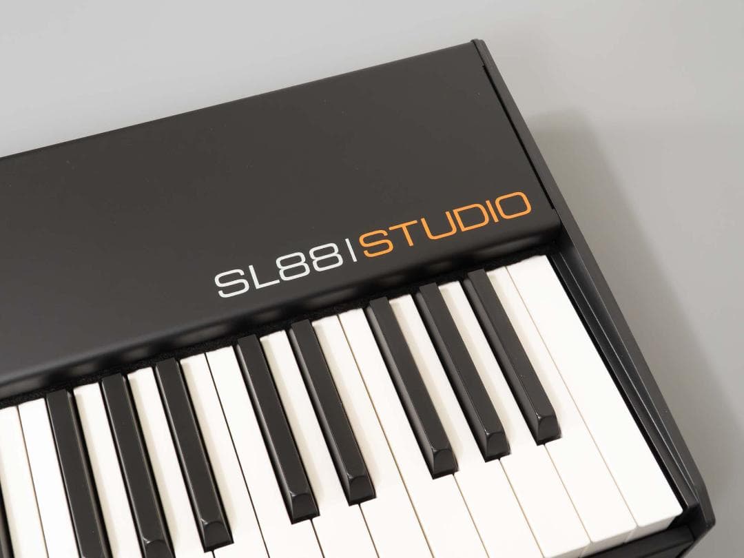 Studiologic (スタジオロジック) SL88 STUDIO