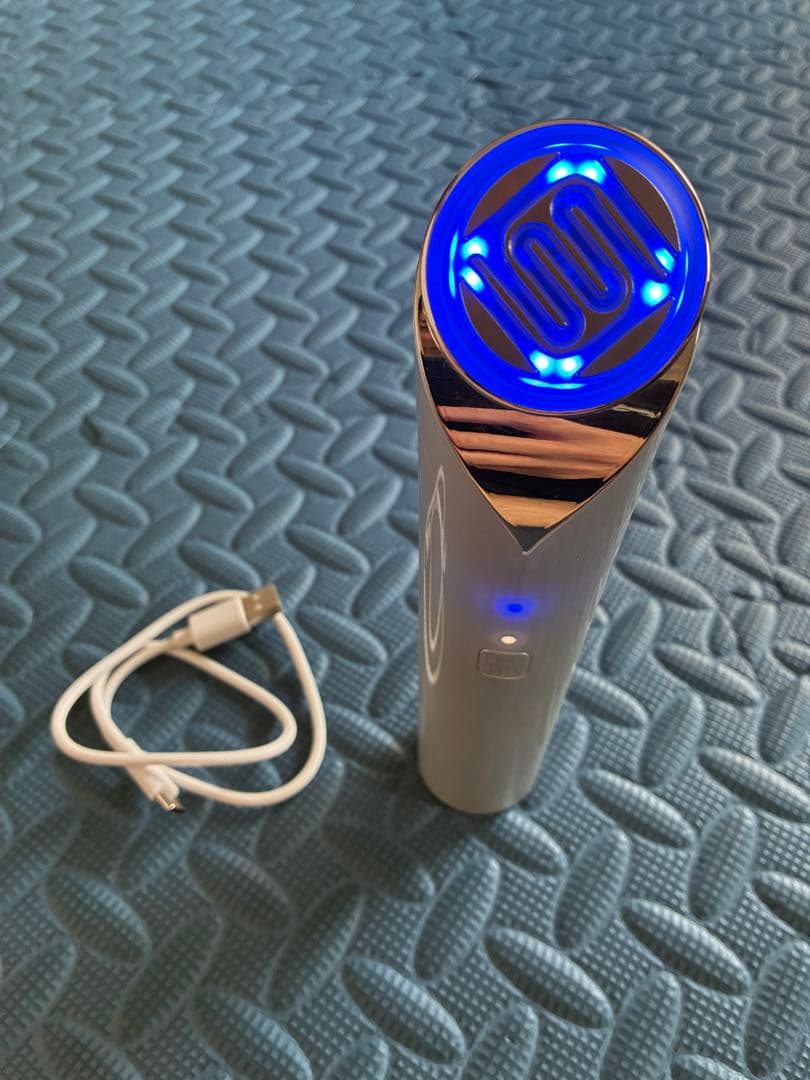 EFFECTIM EFM03資生堂エフェクティム美顔器