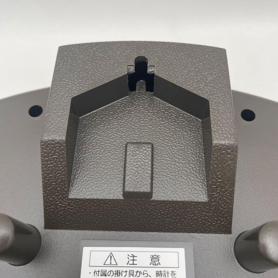 【極美品】SEIKO からくり時計 RE555H 動作確認済 掛時計 電波時計