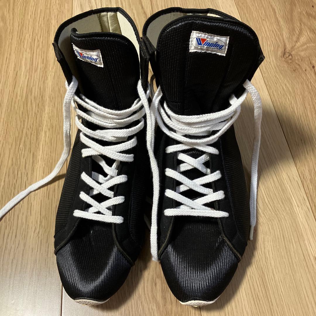 Winning ボクシングシューズ 28.0cm