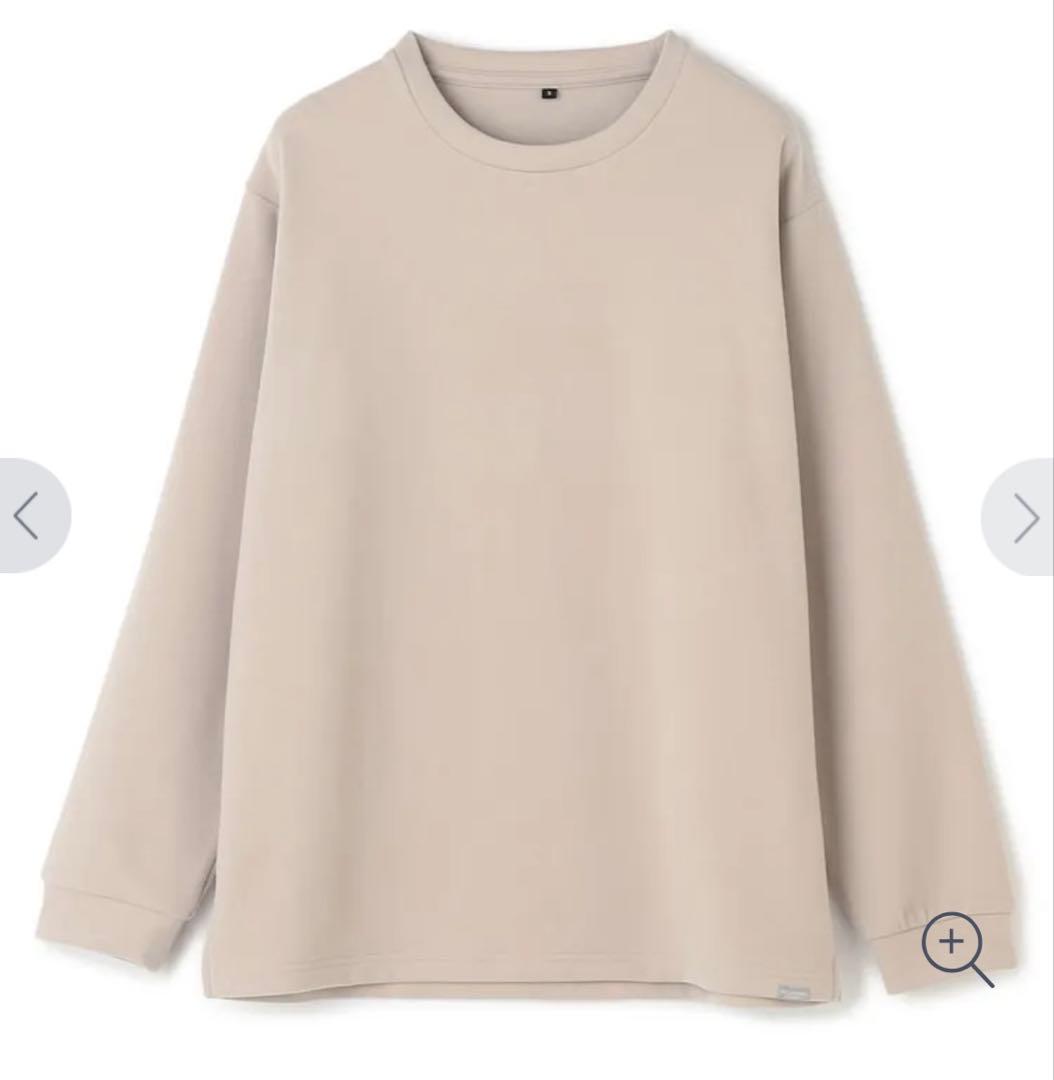 AOKIリカバリーケアプラス 上下セット フリース ユニセックス