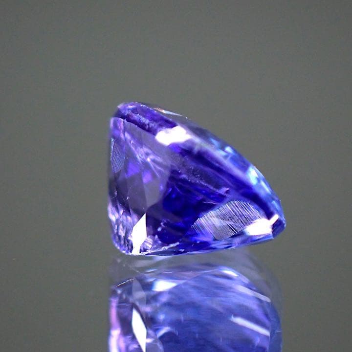 【タンザニア産】タンザナイト