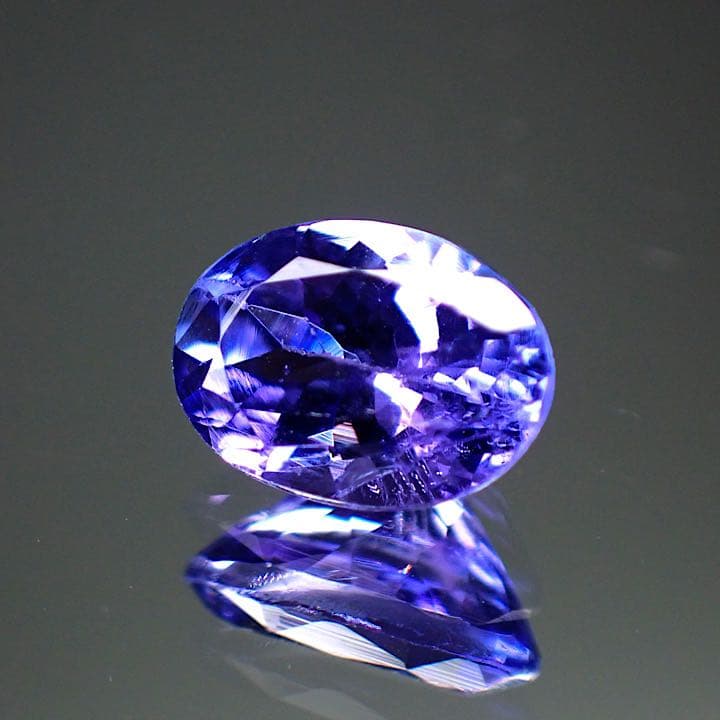 【タンザニア産】タンザナイト