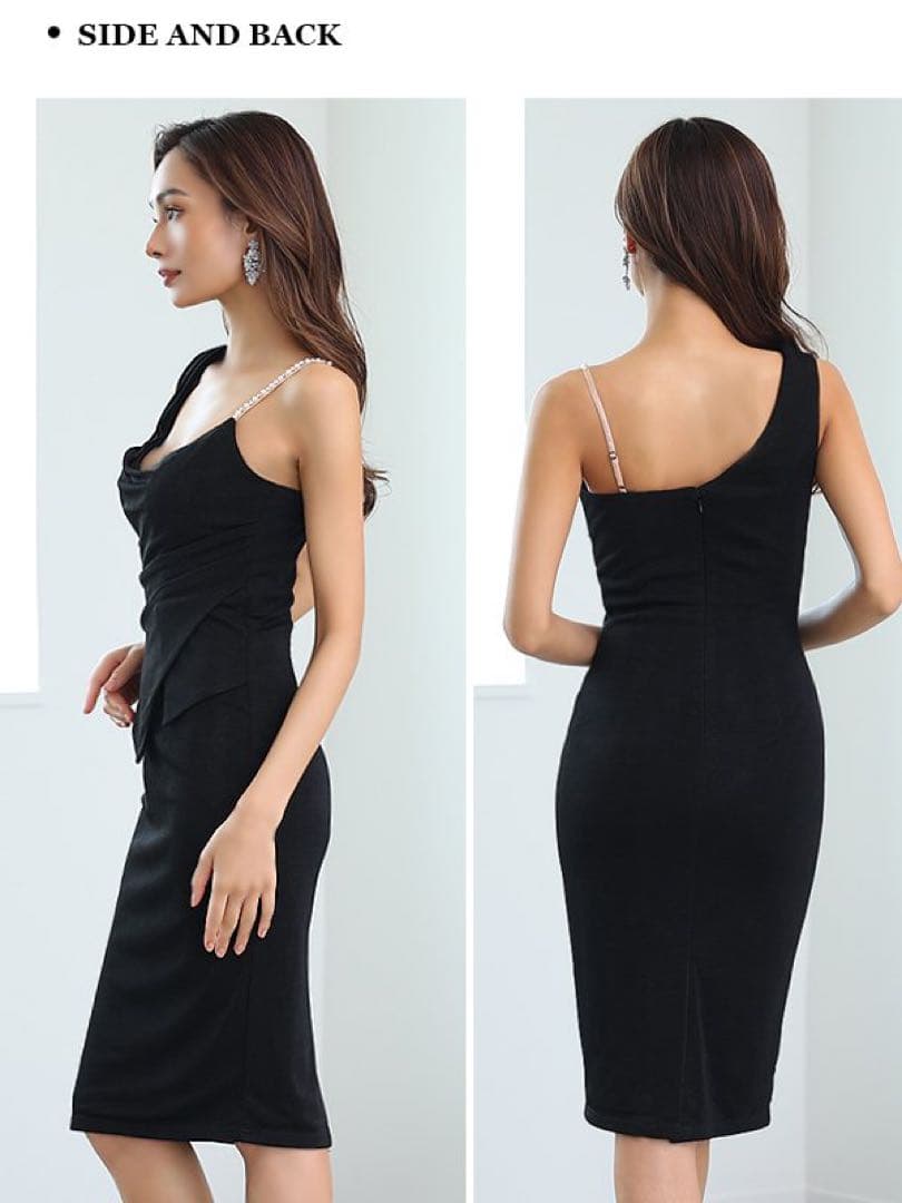 ※専用※Sugar veautt キャバドレス ミディアムドレス