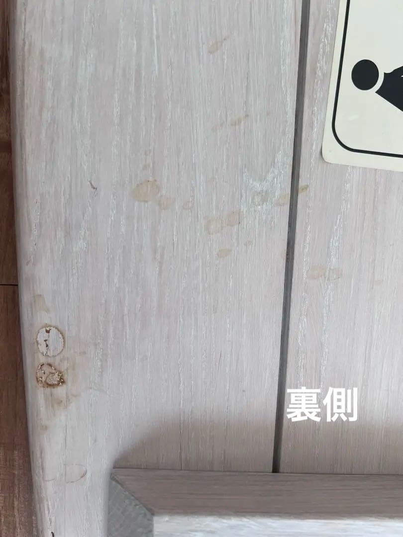 サイドテーブル・ナイトテーブル・ローテーブル WTW MONTAUK COFFEE TABLE