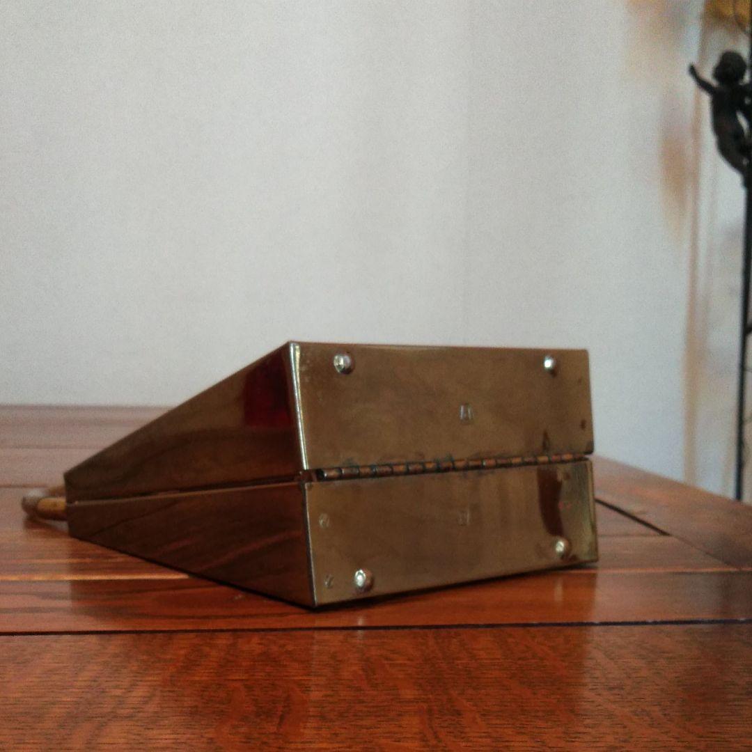 西洋アンティークバッグ　フランス