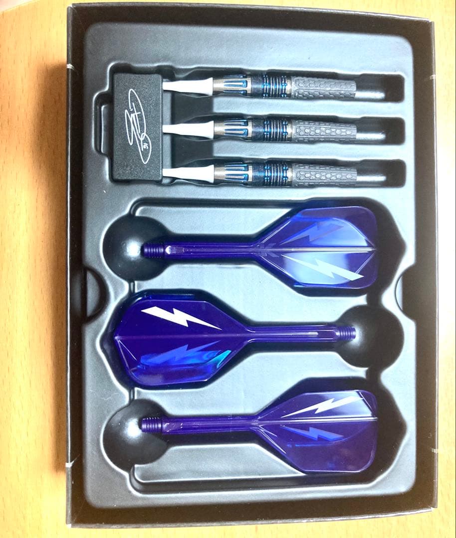 TARGET POWER 9FIVE G10 2BA フィルテイラーモデル