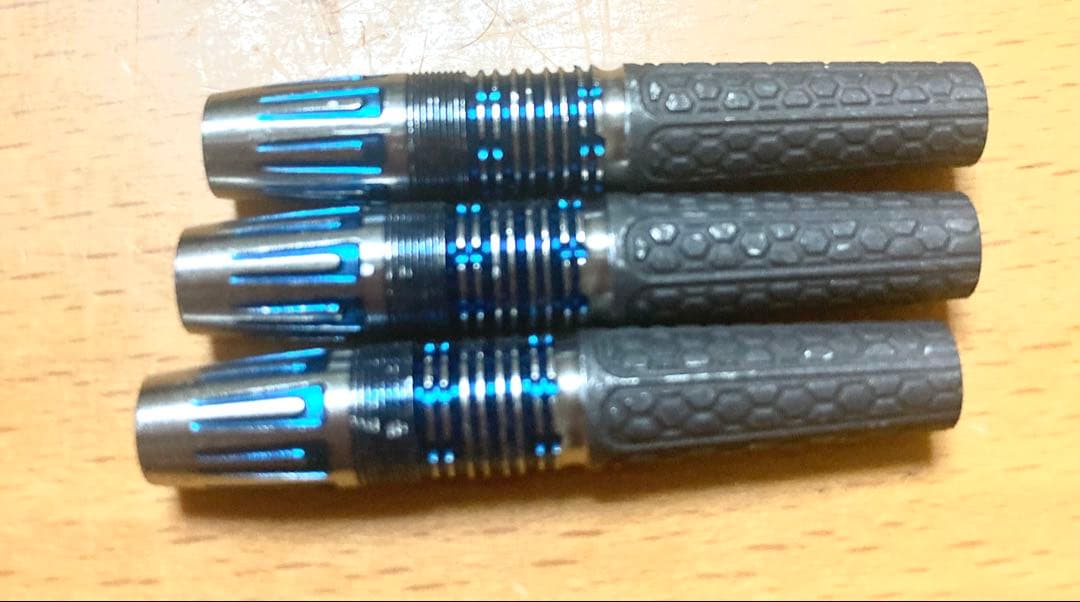 TARGET POWER 9FIVE G10 2BA フィルテイラーモデル