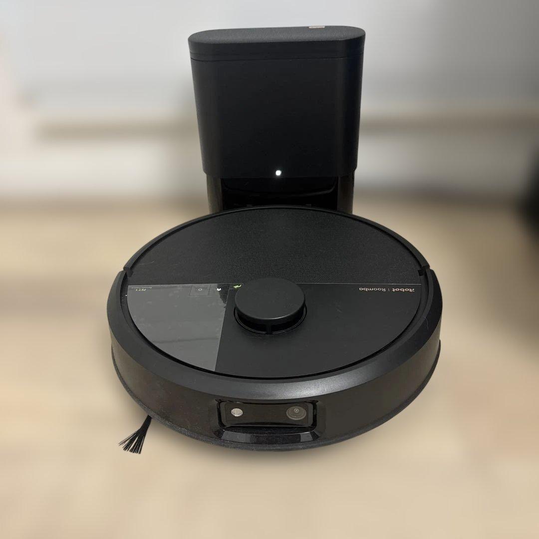 iRobot ルンバ705 本体セット 極美品