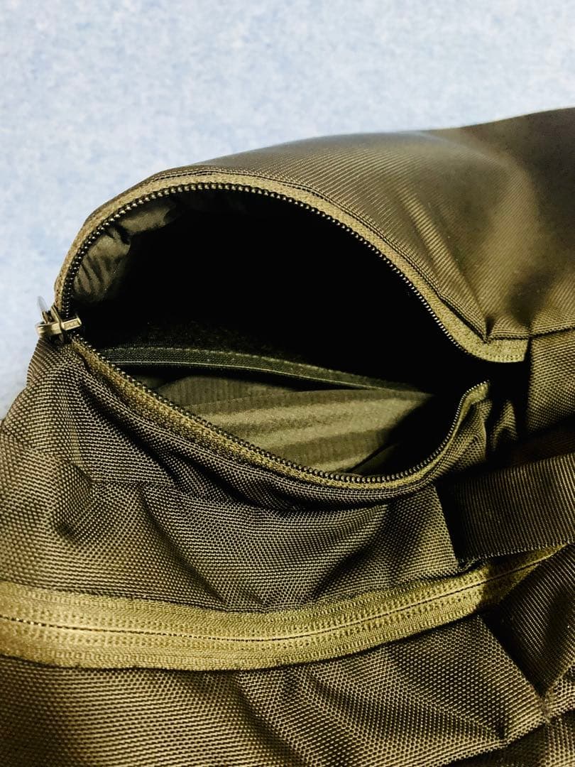 ノースフェイス　ビジネスバッグ シャトル　3wayデイパック　NM82056