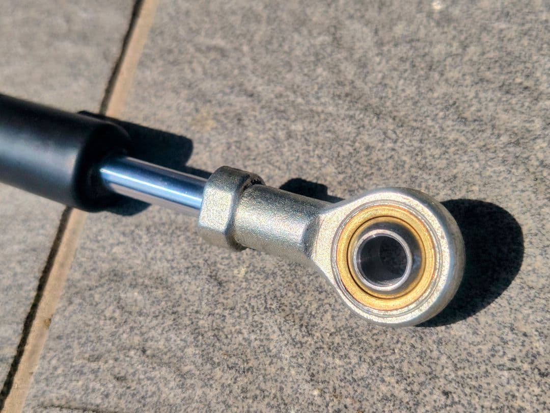 SPタケガワ　スーパーカブ サブダンパーキット