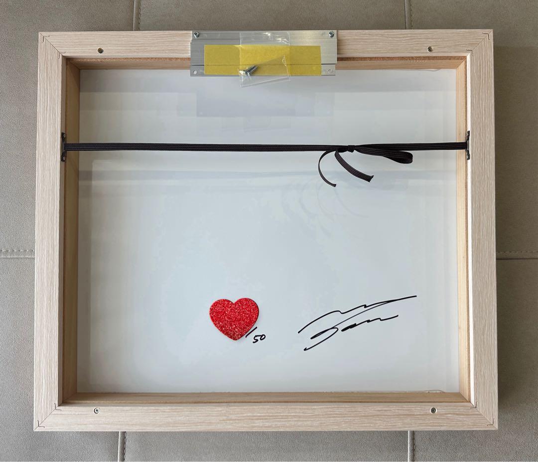 Rose 3＋Reality Dancing on the Edge 佐藤誠高