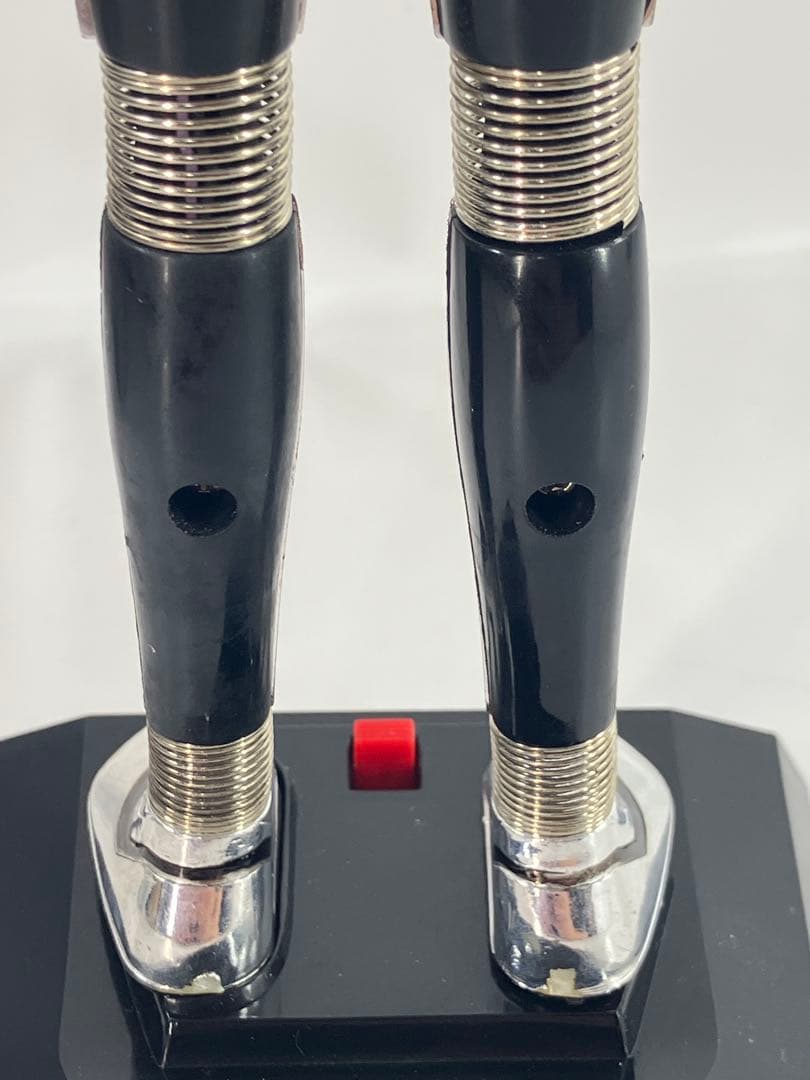 ポピー 電子ギャバン 宇宙刑事ギャバン 中古