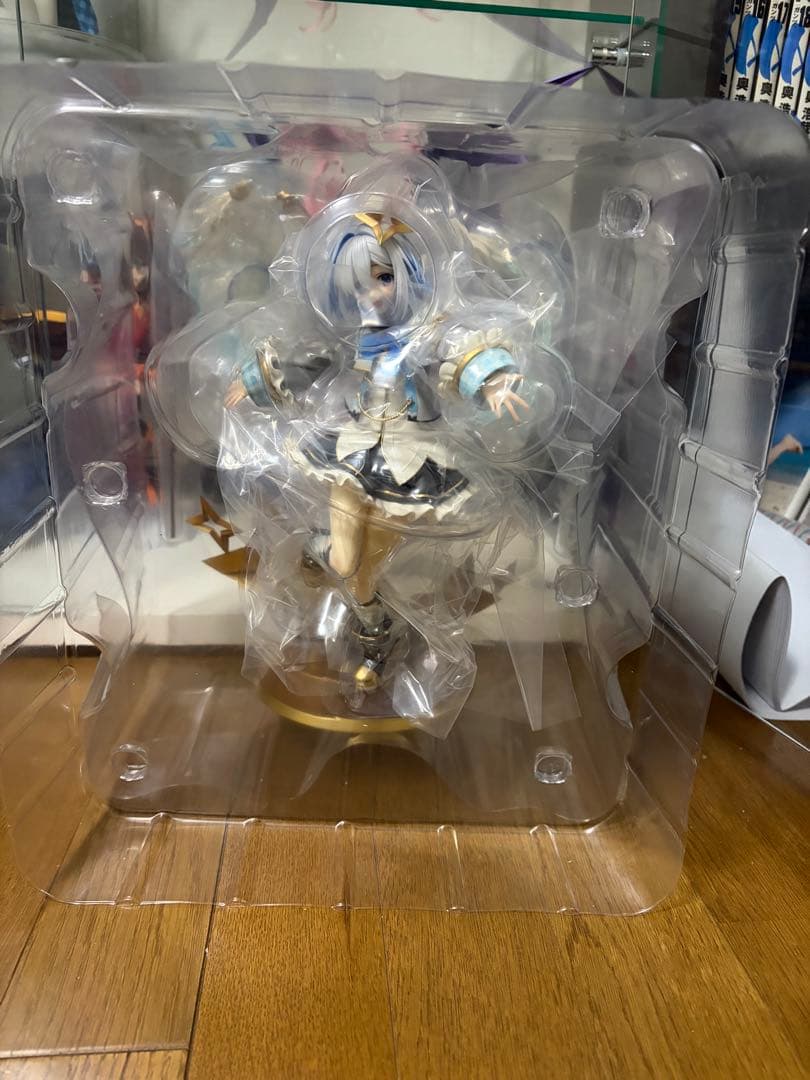 天音かなた 1/7スケールフィギュア