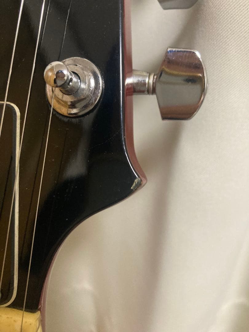 【24時間値下げ中】TA-650SP AriaProⅡリアPUはダンカンSH-5