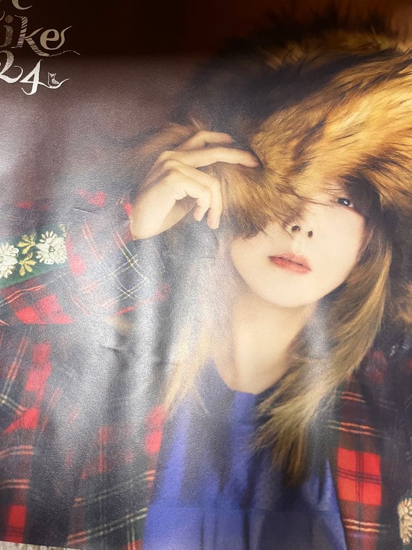 aiko ポスター　16枚セット