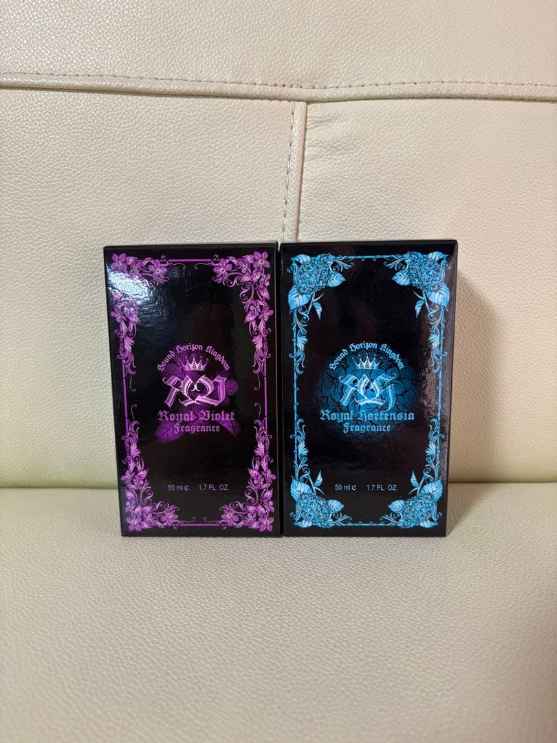 Sound Horizon 香水