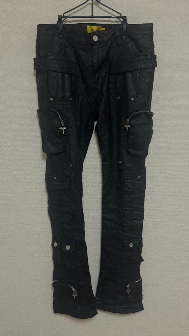 レッグウェア GUAPI