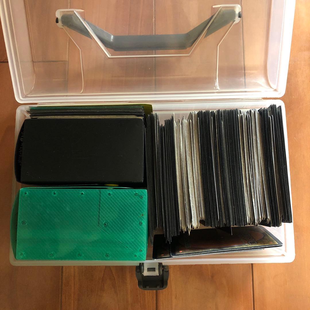 MTG レアカード等　スターターセット