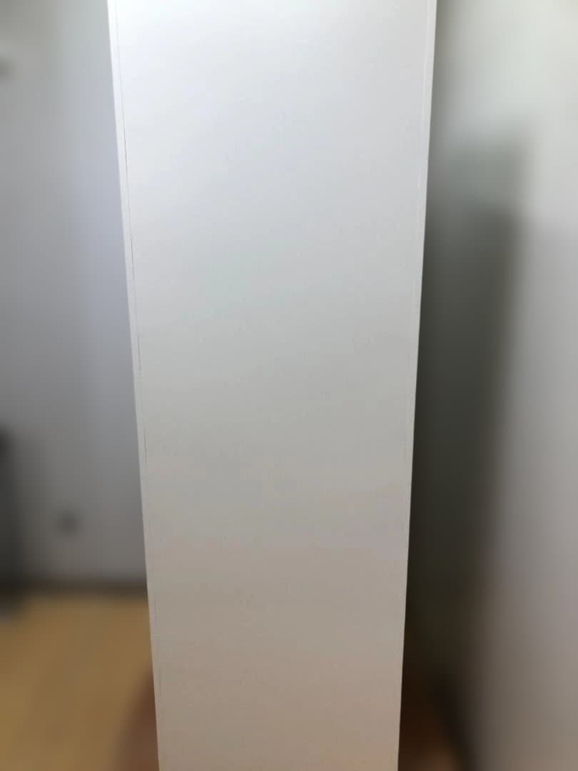 送料無料 生興 スチールロッカー 4人用 AKL-W4S 白 251127