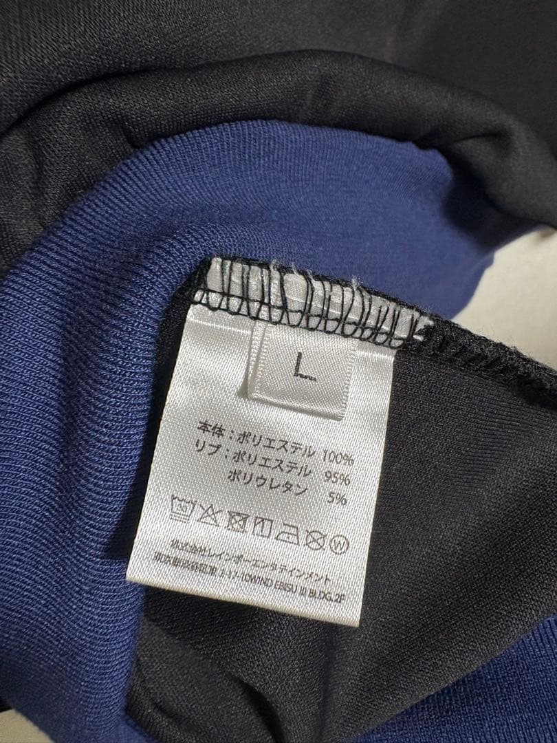 ヨルシカ 盗作再演グッズ ジャケット