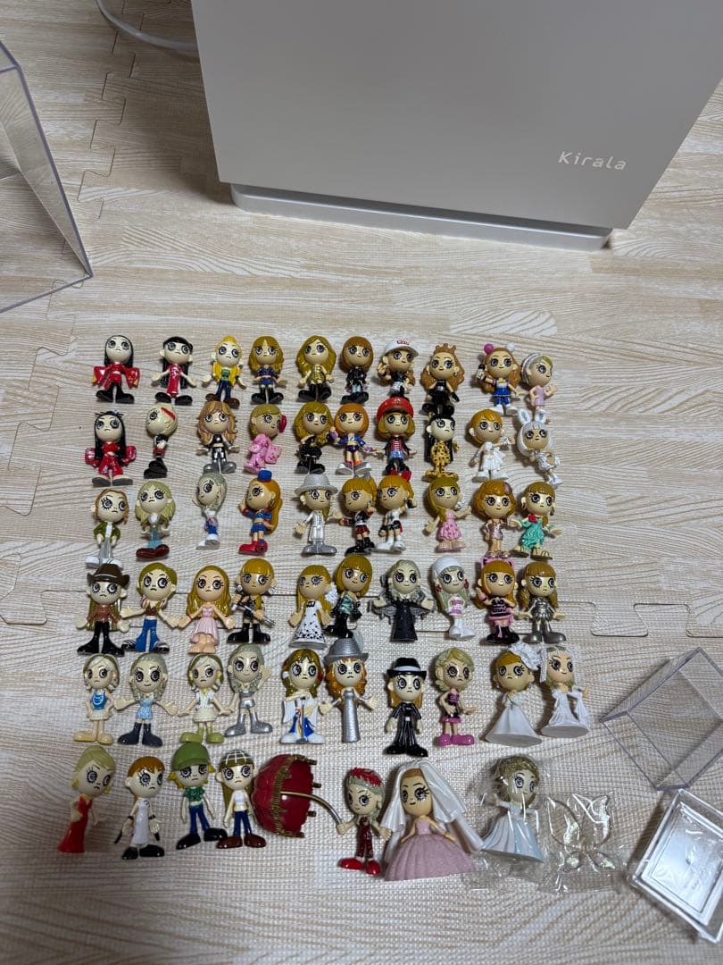 浜崎あゆみ　あゆぱん