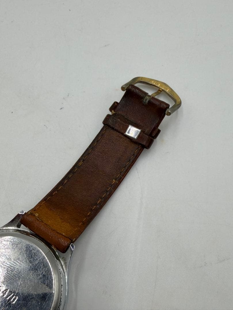 POLJOT ポレオット 腕時計 ロシア ソ連　クロノグラフ 手巻き 23石