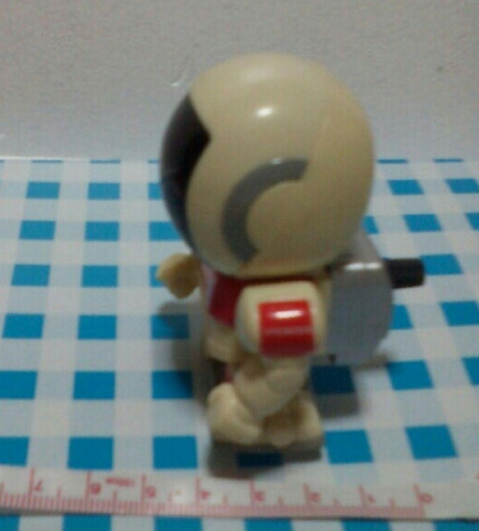 (Honda 非売品)ASIMO ロボット人形(歩行可能ネジ付き特典)セール中