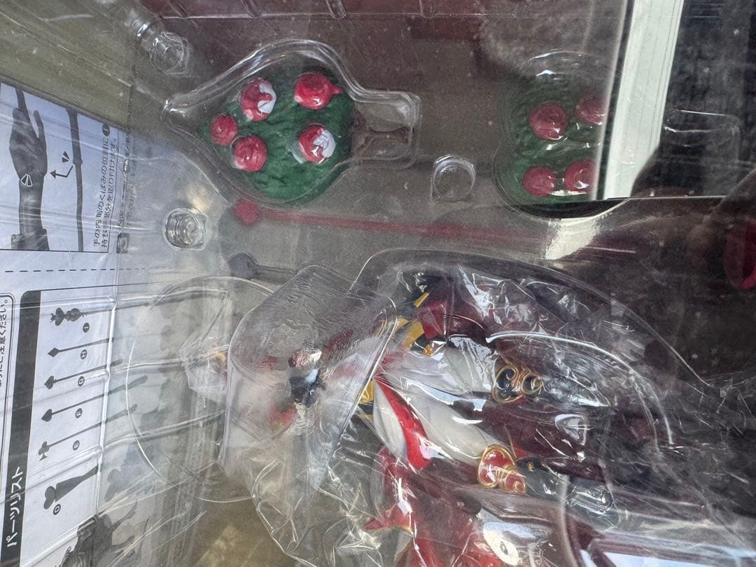 リドル・ローズハート　フィギュア　ツイステッドワンダーランド　ANIPLEX