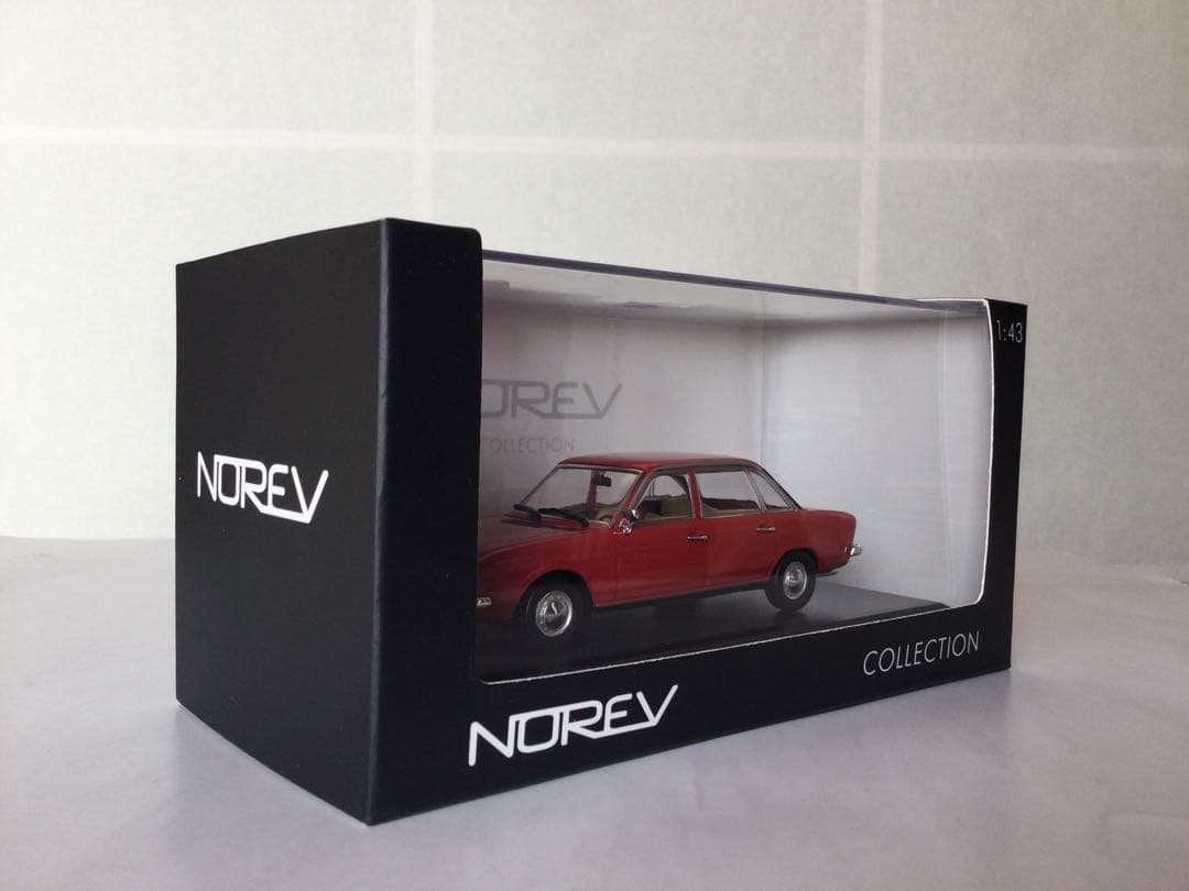 NOREV フォルクスワーゲン K70