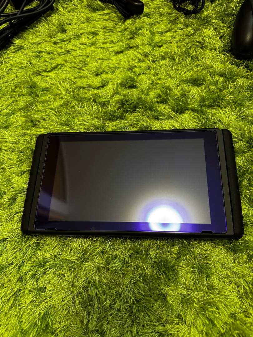 ニンテンドースイッチ　Switch 本体　一式セット　おまけ付き