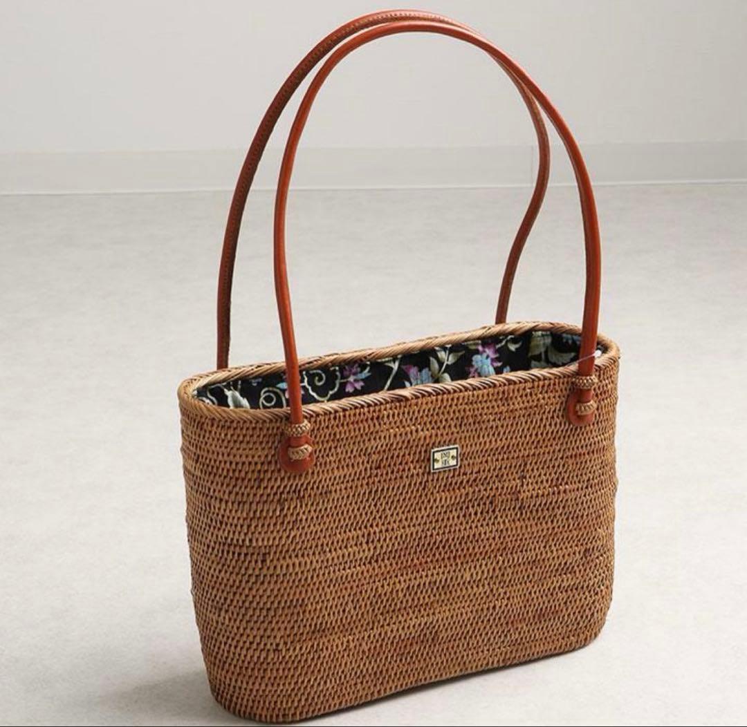 ⭐︎限定セール⭐︎岡重　アタバッグ　新品