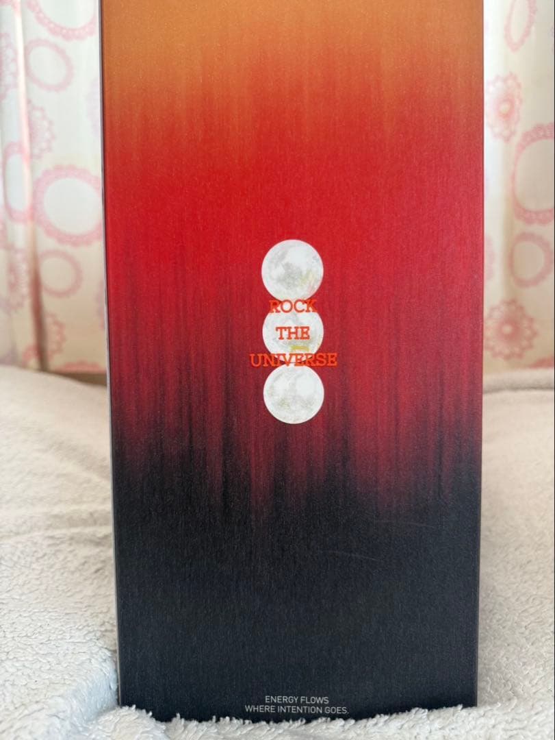 Rock the Universe Bio Into Energy ぬいぐるみ