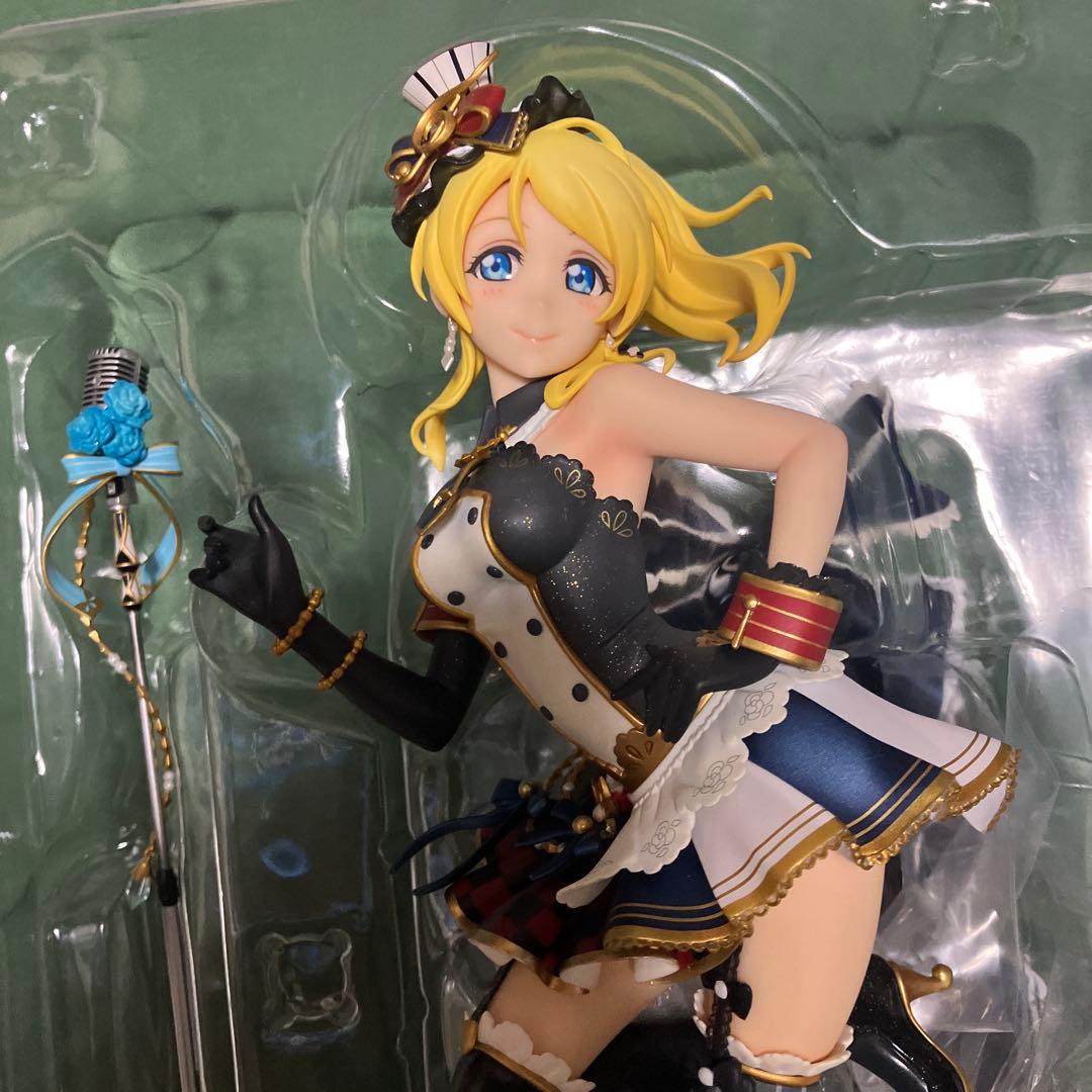 ラブライブ！　μ's　ALTERフィギュア等まとめ売り